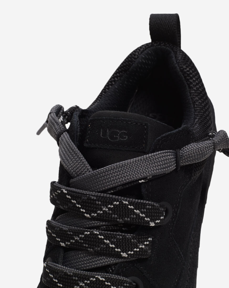 Shop UGG Lowmel 1168890BLK black | SNIPES USA