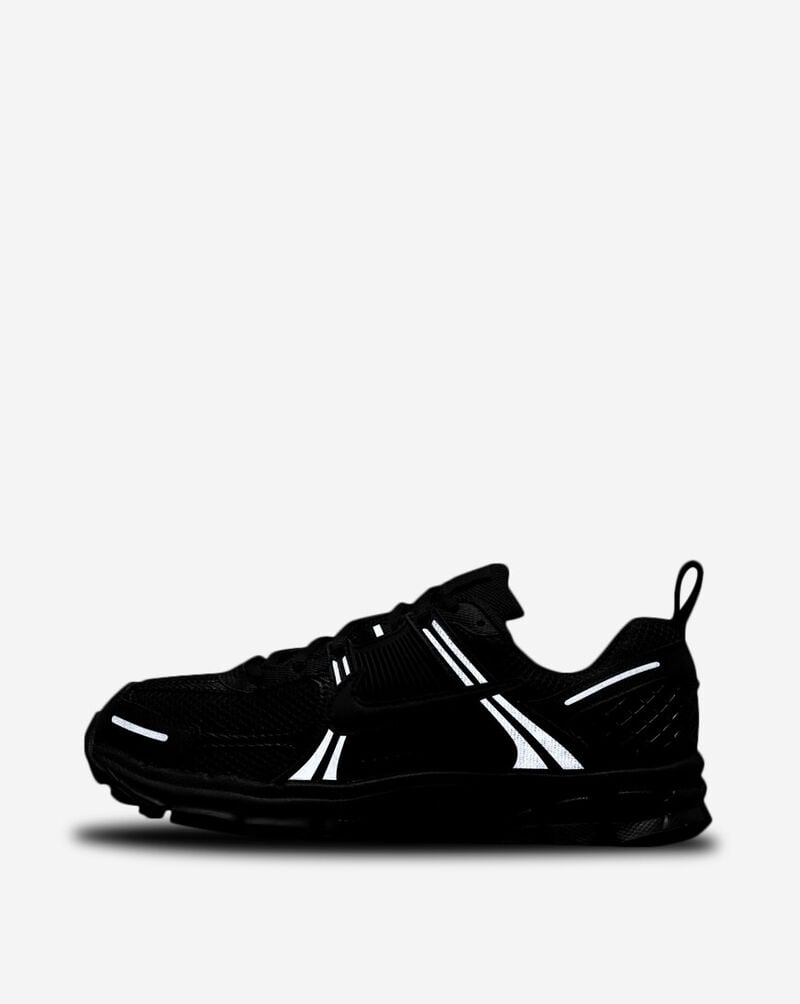 Nike Big Kids' Zoom Vomero 5 HF6998-001 Black 6