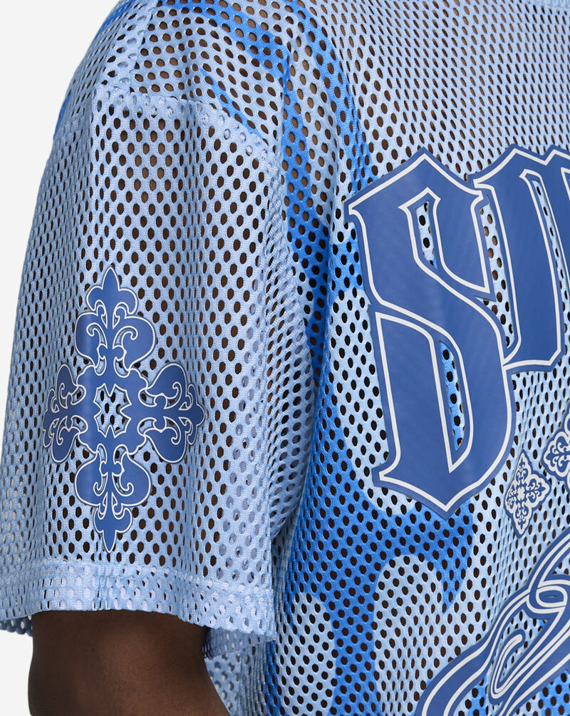 Elite Dynasty Mesh Tee