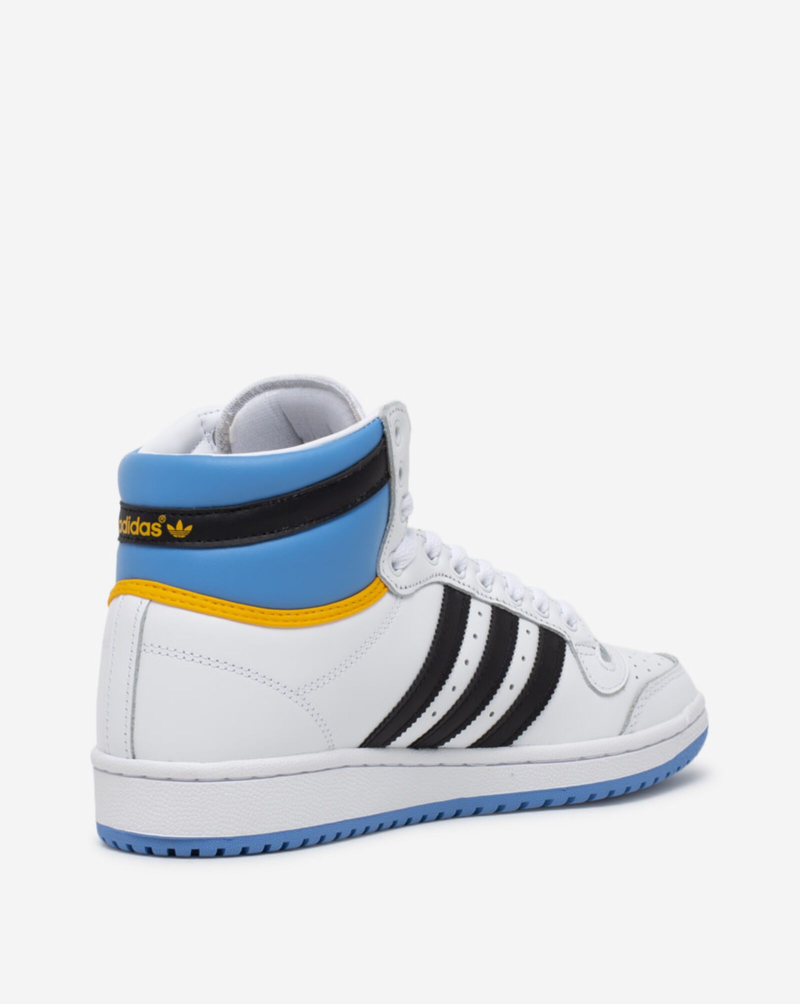 Desacuerdo Príncipe Maryanne Jones Shop adidas Top Ten Hi FZ5887 white | SNIPES USA