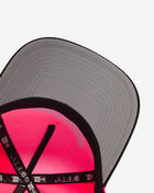 New Era 9Fifty Detroit Red Wings A-Frame Snapback Hat 71048735 Pink 4