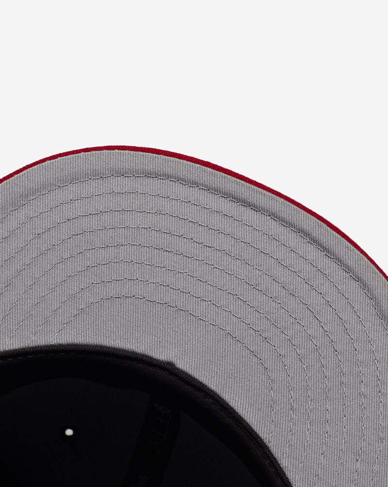 New Era Atlanta Braves Snapback 11591082 Blue 4