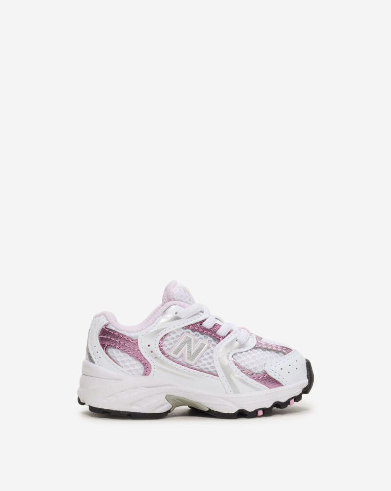 New Balance Toddler 530 IZ530RK White 4