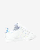 adidas Grade School Superstar FV3139 White 3