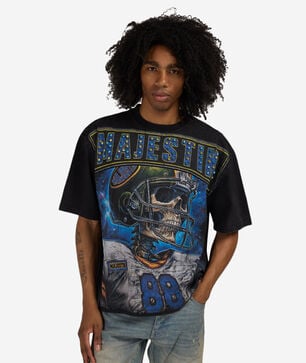 Liberty Rage Tee