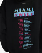 LeBron Standard Issue "Miami Twice" Therma-FIT Basketball Pullover Hoodie