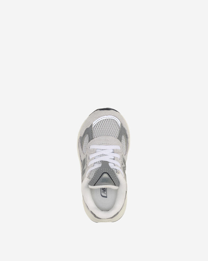 New Balance Toddler ABZORB 2010 I20108ZR Grey 7
