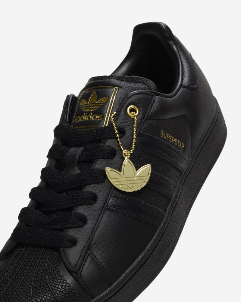 adidas Superstar ll KK4722 Black 9