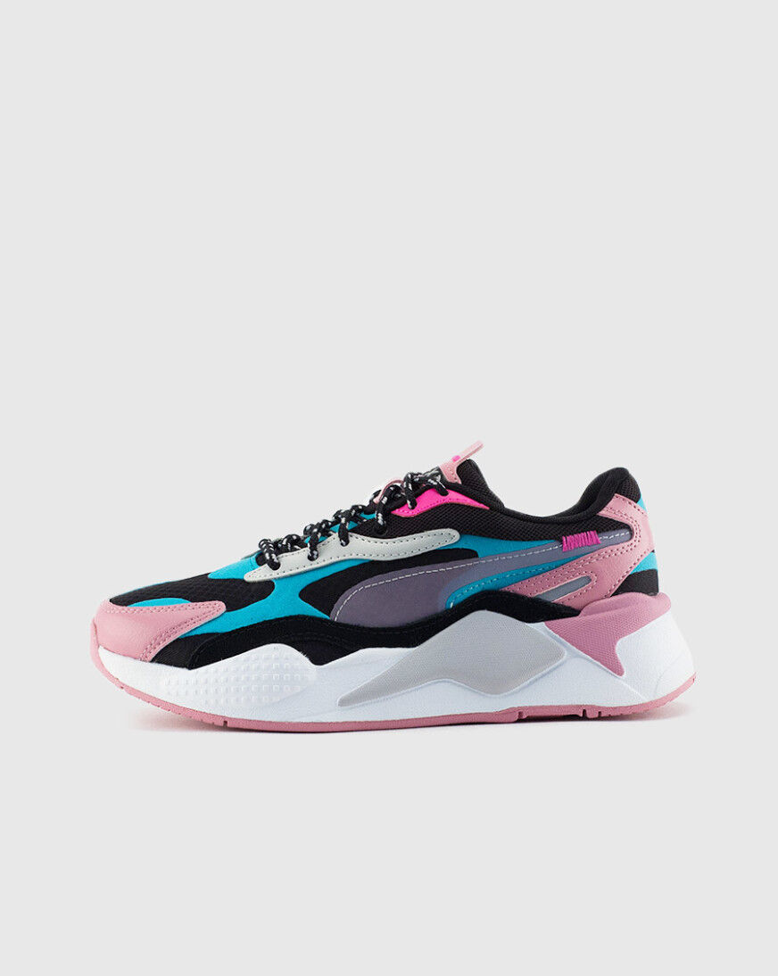 Puma city series usa clearance