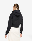 NSW Essential Cropped Hoodie