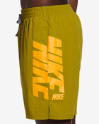 NSW Logo Shift Icon 7 Inch Shorts