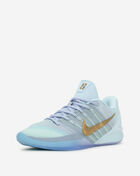 Nike Sabrina 3 HF2881-400 Blue 2