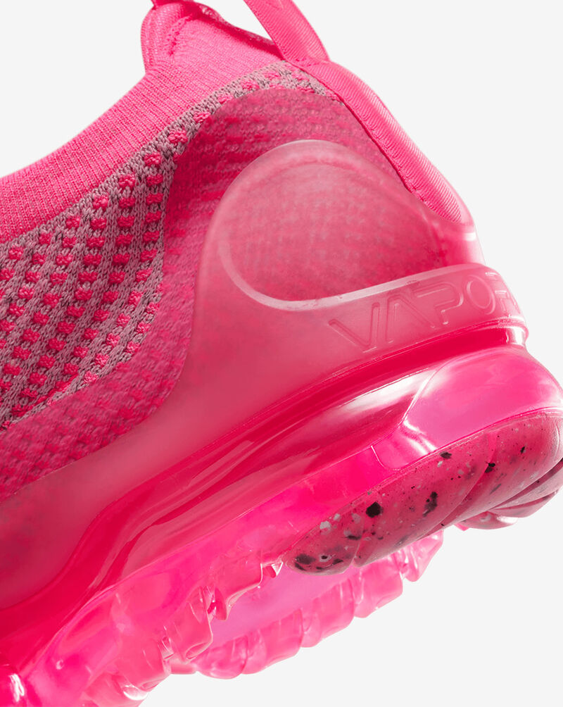 Nike Air VaporMax 2021 FlyKnit DZ5195-600 Pink 8