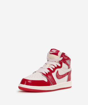 Little Kids' Jordan 1 Retro High OG "Nails and Grails"