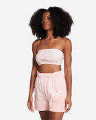 Air Pique Bandeau Top
