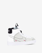 Pre-School Blazer Mid '77 SE D