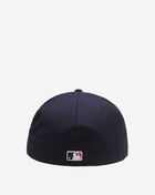 59Fifty New York Yankees 00 World Series Fitted Hat