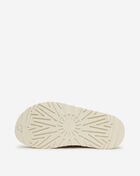 UGG Grade School GoldenGlow Slide 1166513JSMJ White 6