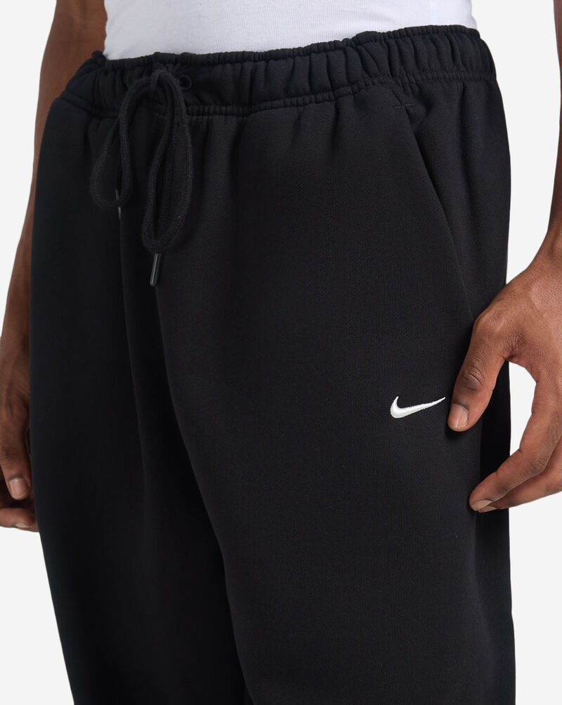 Nike Solo Fleece Joggers IX1932-001 Black 3