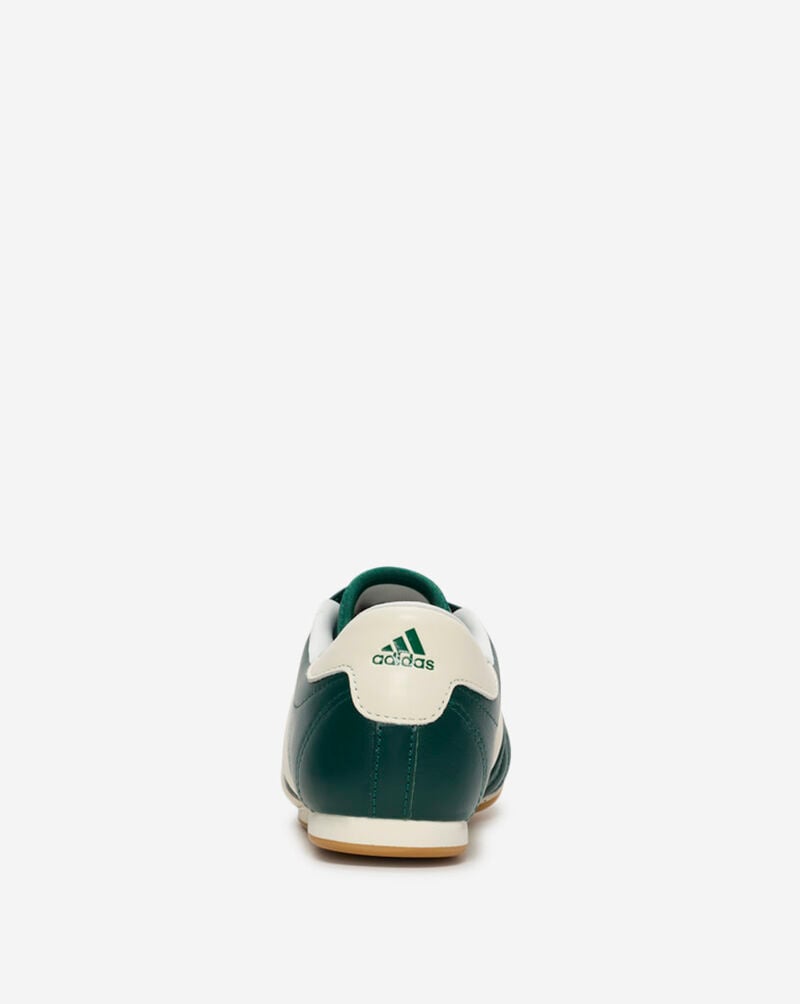 adidas Taekwondo Laceless JS4526 Green 5