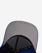 New Era 9Fifty New York Mets Arched A-Frame Snapback Hat 60769931 Blue 4
