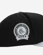 New Era 9Fifty Boston Red Sox A-Frame Snapback Hat 70919499 Black 2