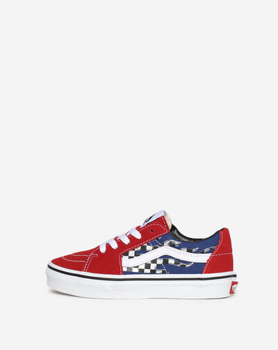 Snipes vans damen clearance