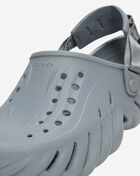 Crocs Echo Clog 207937-0Z3 Grey 8