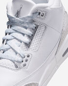 Big Kids' Air Jordan 3 Retro
