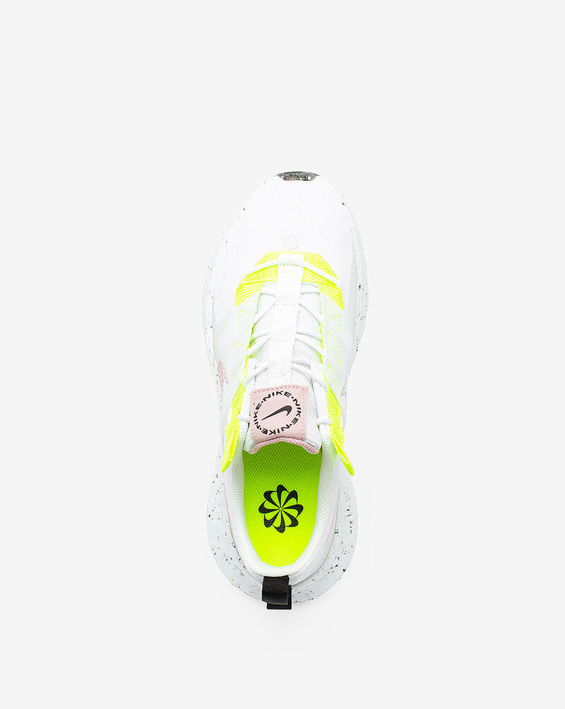 Nike Crater Impact CW2386-102 White 5