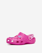 Crocs Grade School Barbie Classic Clog 211406-90HJ Pink 2