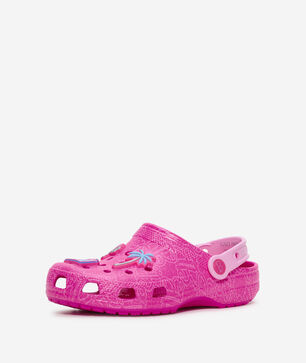 Grade School Barbie Classic Clog