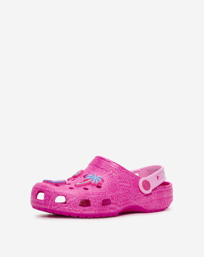 Grade School Barbie Classic Clog