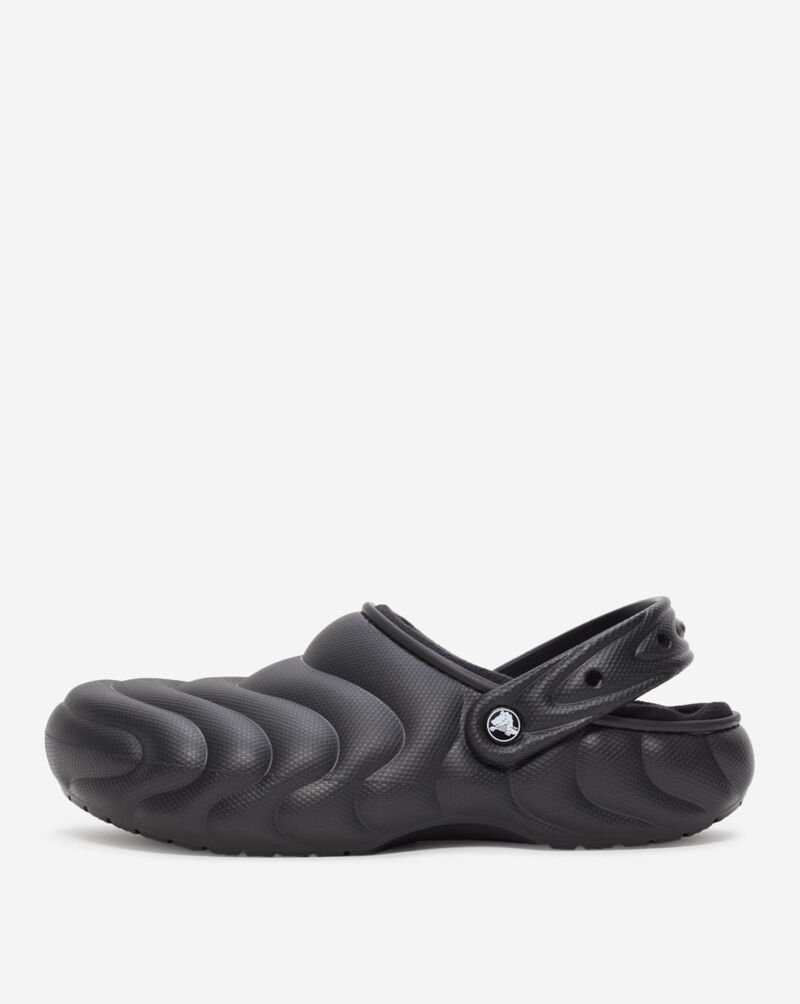 Classic Lined Overpuff Clog