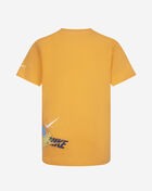 Pre-School Hazard Stamp Tee
