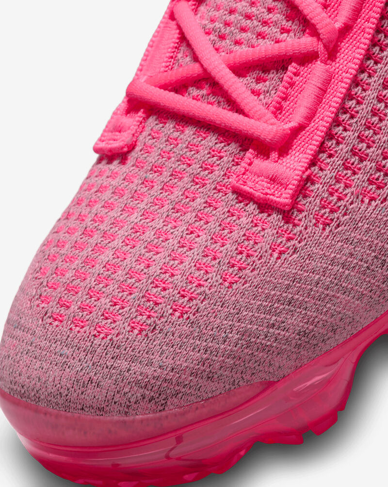 Nike Air VaporMax 2021 FlyKnit DZ5195-600 Pink 7