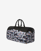 Sprayground Entrepreneur Duffle Bag 910D4228NSZ Black 2