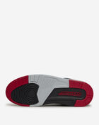 Jordan Spizike Low FQ1759-009 Black 6