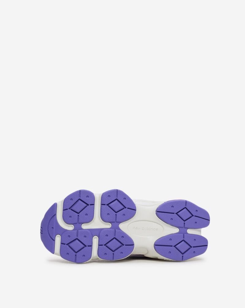 New Balance Pre-School 9060 P90607M5 Purple 6