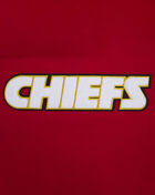 PRO STANDARD Kansas City Chiefs Classic Chenille Tee FKC1410184-RED Red 4