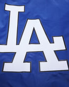 Los Angeles Dodgers Big Logo Satin Jacket
