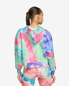 Tie Dye Training Hoodie
