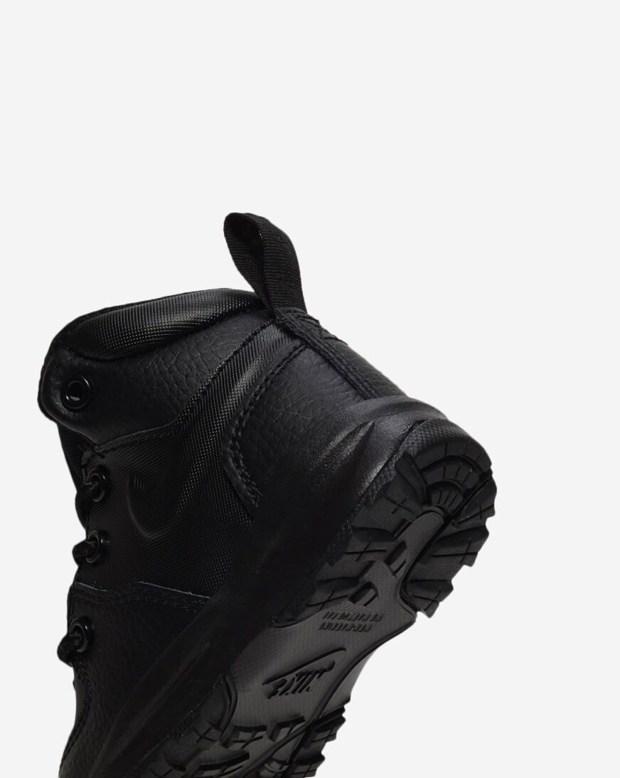 Shop Nike Toddler Manoa 17 Boots IH7678-001 black | SNIPES USA