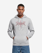 Mister Tee Neo Tribal Blessed Hoodie MTUS502-00111 Grey 1