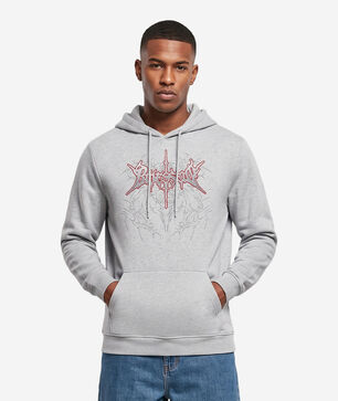 Neo Tribal Blessed Hoodie