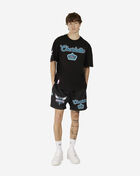 Charlotte Hornets Area Code Tee