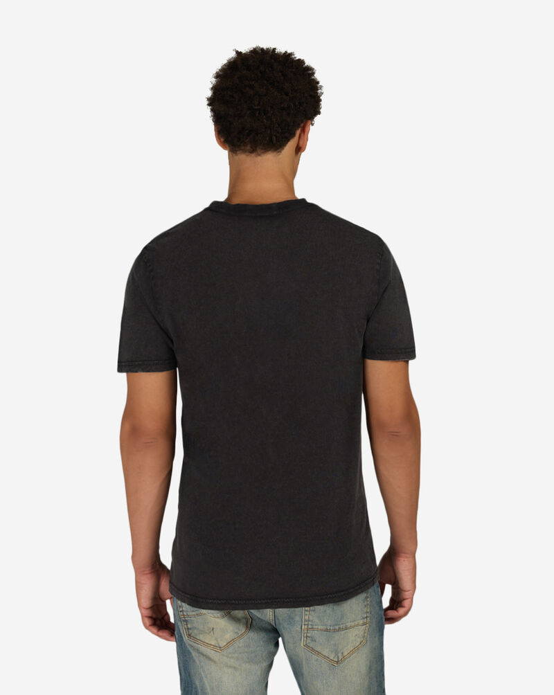Urban Classics Power Moves Only Tee MTUS691A-US-03054 Black 2
