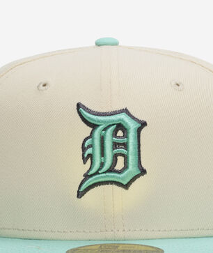 59Fifty Detroit Tigers Fitted Hat