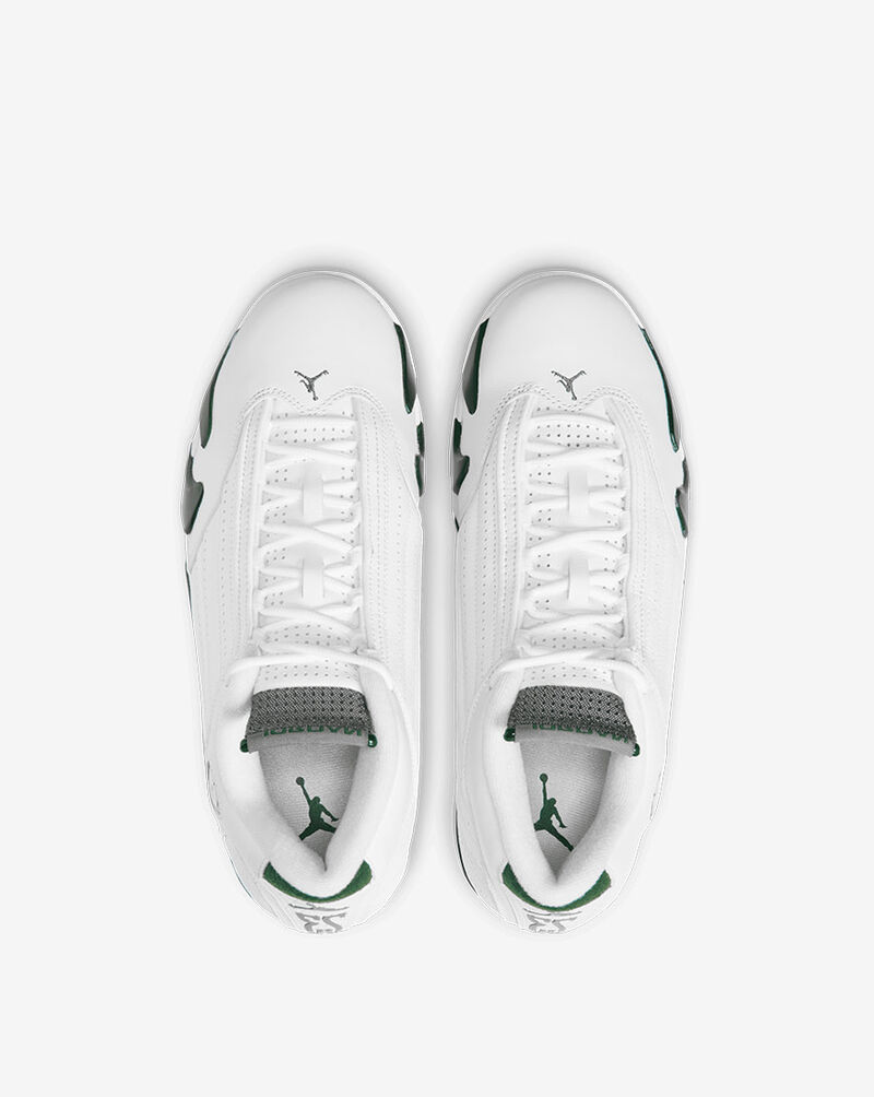 Jordan Air Jordan 14 Retro "Forest Green" 487471-300 Green 6