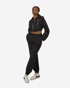 Full Zip Fleece Hoodie